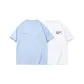 2 Pack (White+Sky Blue)