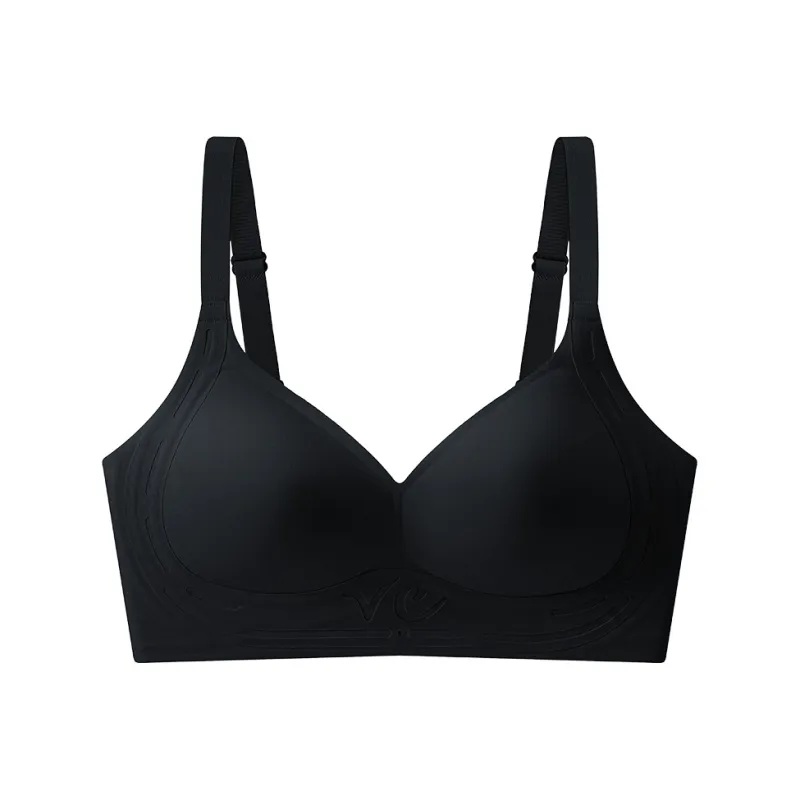 QIANLINGMEI Women's Bras-4