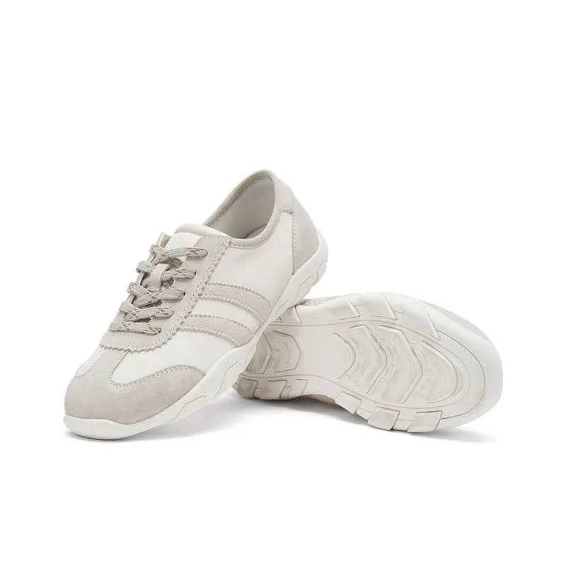 Hotwind Heartbeat Early Spring Collection Height Increasing Low Top Casual Shoes Women's-3