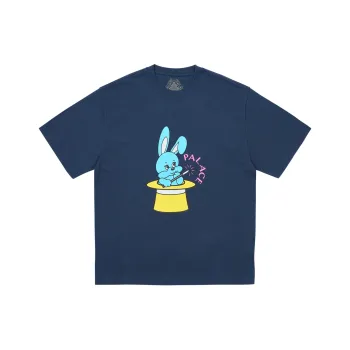 PALACE Bunny T Shirt SS25