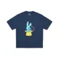 Marine Blue
