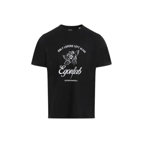 EGONLAB. Only Lovers Left Alive T shirt
