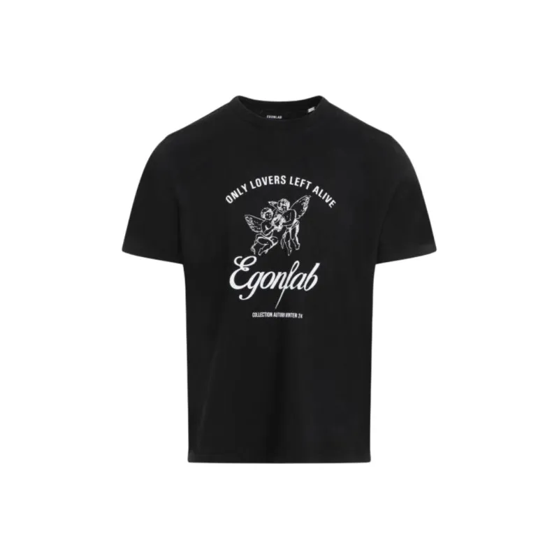 EGONLAB. Only Lovers Left Alive T shirt-0