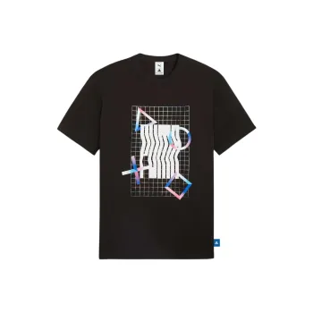 PUMA Playera Para Hombre PUMA X PLAYSTATION® Ii