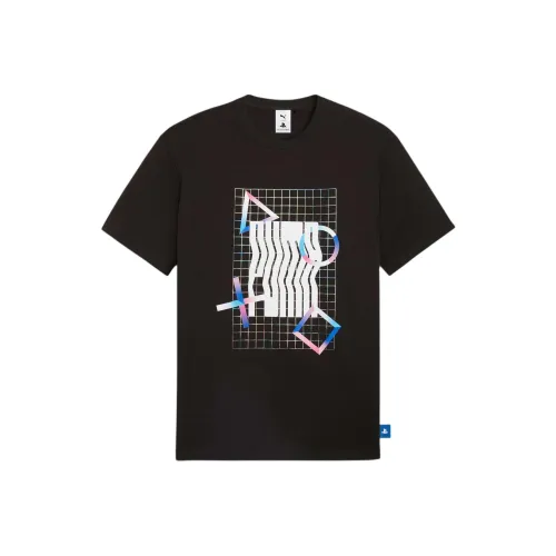 PUMA Playera Para Hombre PUMA X PLAYSTATION® Ii