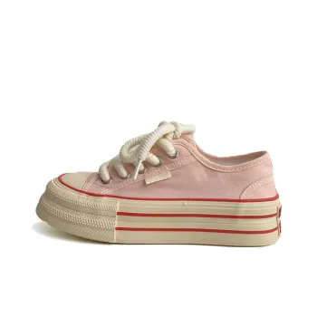 Than Than Me Skateboard Shoes Women's