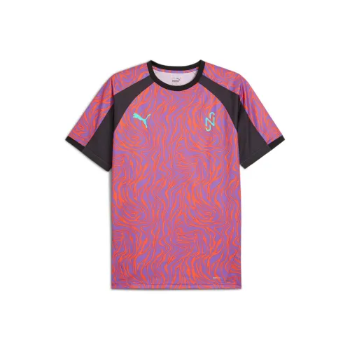 PUMA X Neymar Creativity Men's Soccer Jersey
