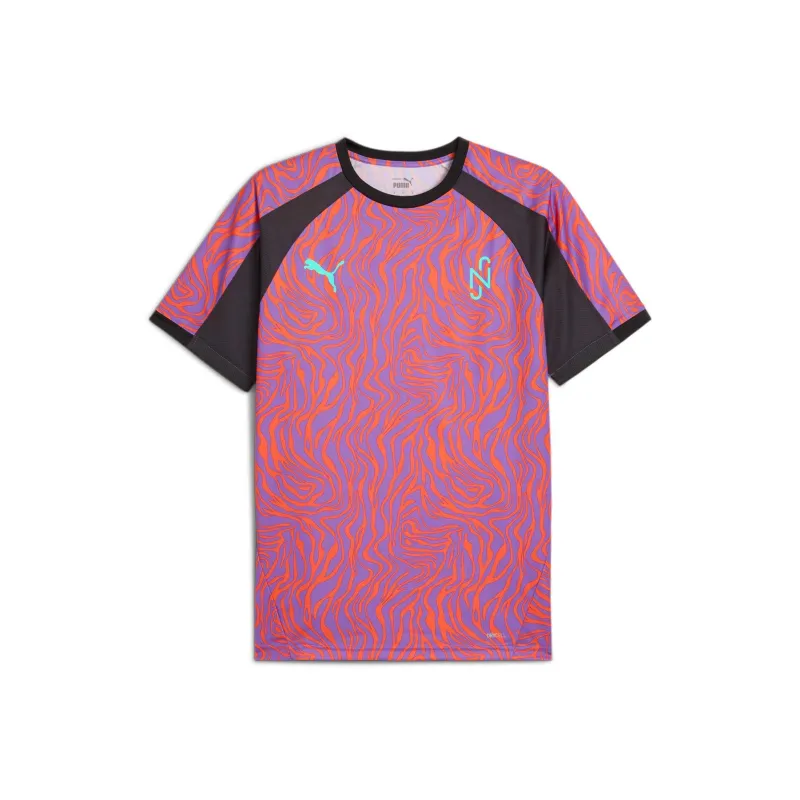 PUMA Camiseta De Fútbol Neymar Jr Creativity Para Hombre-0