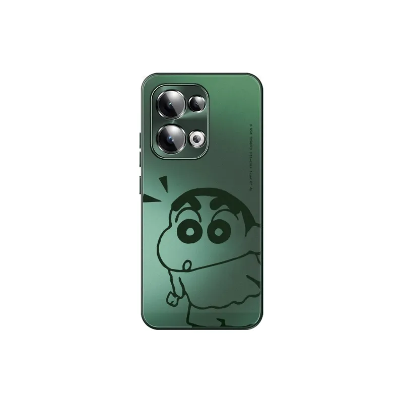CHUNFAN Phone Cases-0
