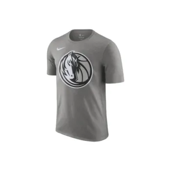Nike Dallas Mavericks Essential City Edition Men's Nike Nba T Shirt
