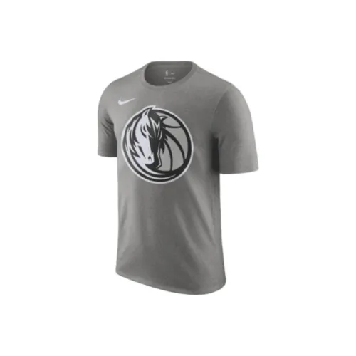 Nike Dallas Mavericks Essential City Edition Men's Nike Nba T Shirt