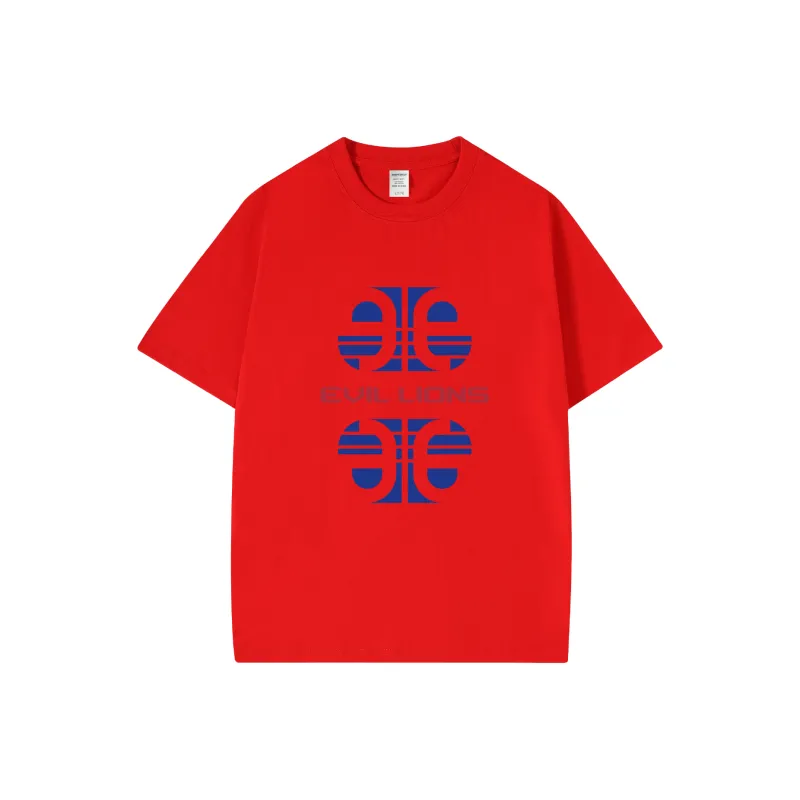 Evil Lions T Shirts Unisex-12