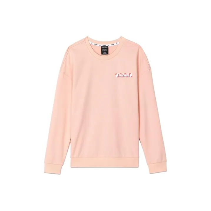Skechers TANGRAM Sweatshirts Unisex-6