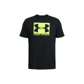 Under Armour T Shirt Men's Black