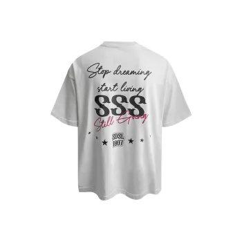 1807 X SDSL T Shirts Unisex