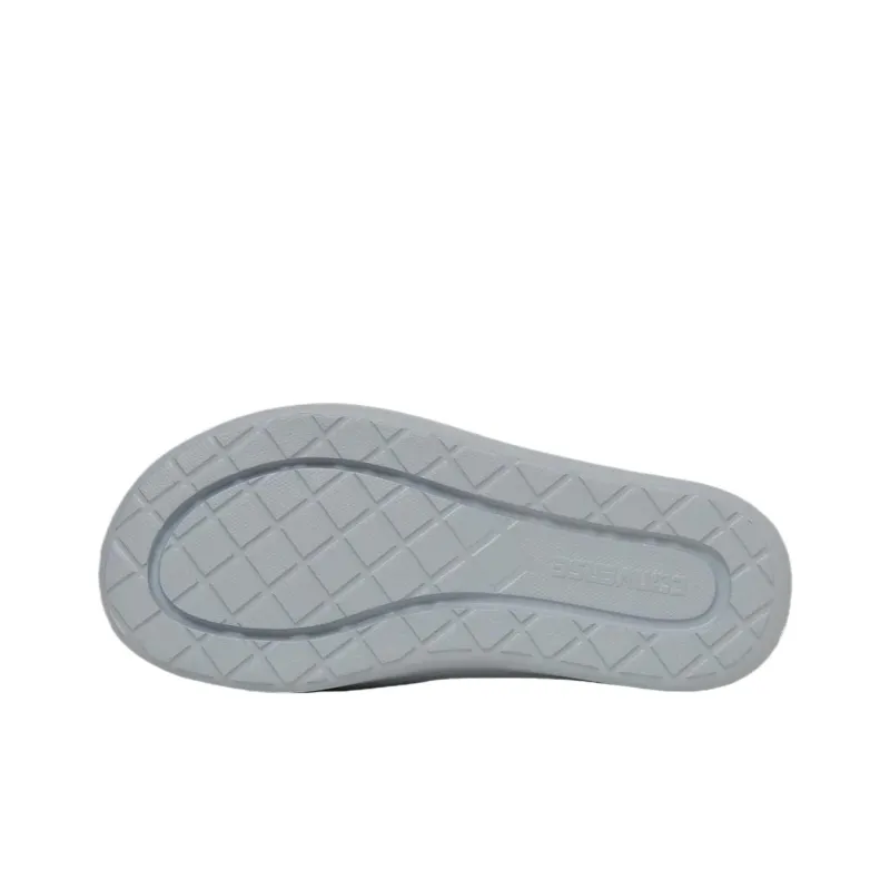 Converse PAO SL EVA Slip Resistant Quick Dry Slide Slippers Unisex Blue Gray-4