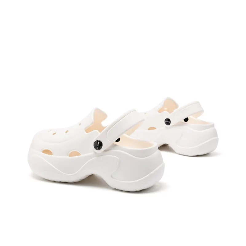 DAPHNE Clogs Women's-3