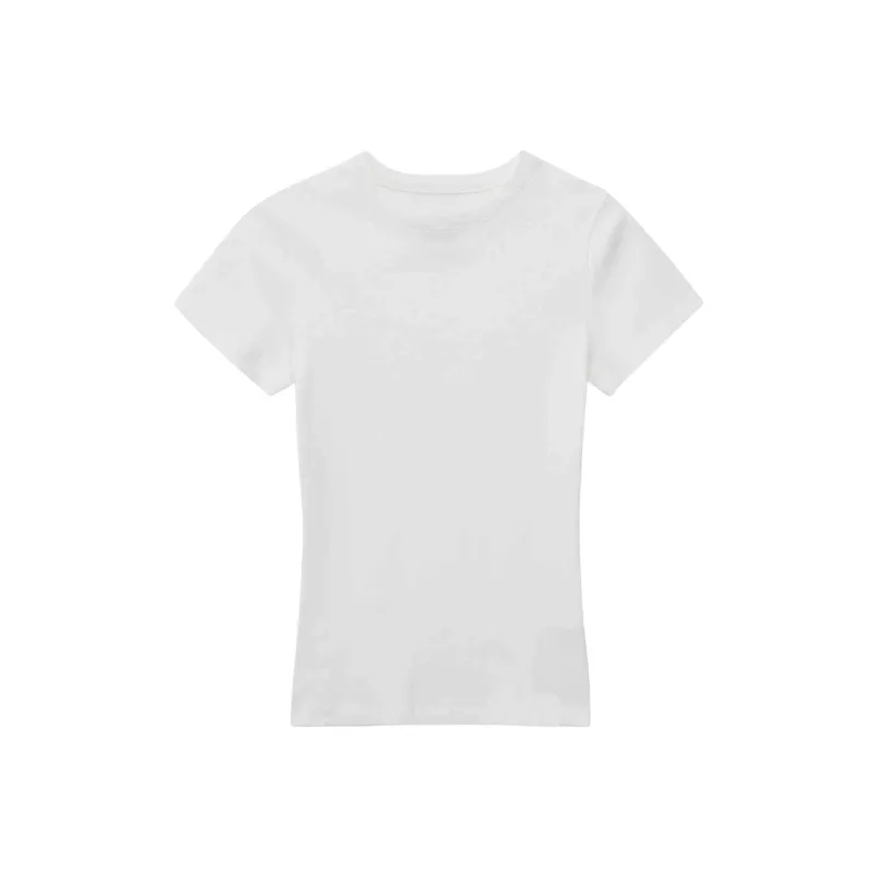 Byford Undershirts Women's Heather Gray-5