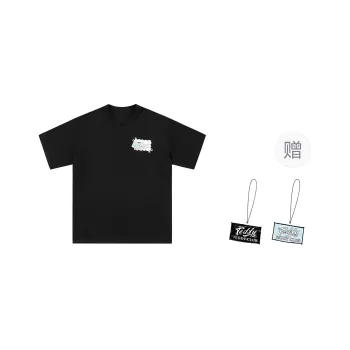 Teddy Bear Collection TBC Unlock Your Heart Collection T Shirt Unisex