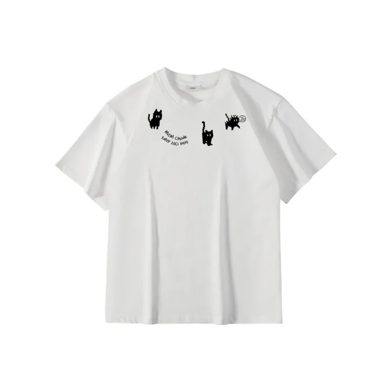 Mountainpeak T Shirts Unisex-4