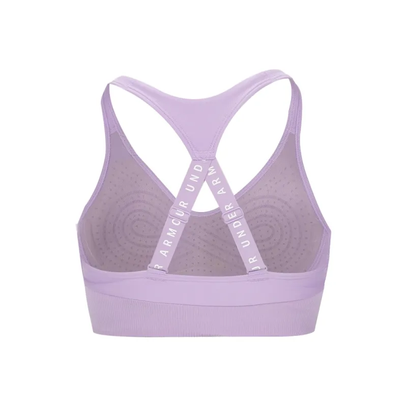 Under Armour Infinity Sports Underwear Women's Purple-1