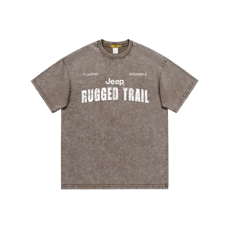 Jeep T Shirts Unisex-2