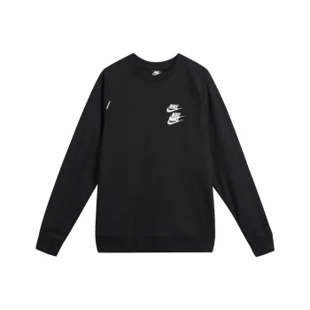 Nike Sweatshirts Men Black