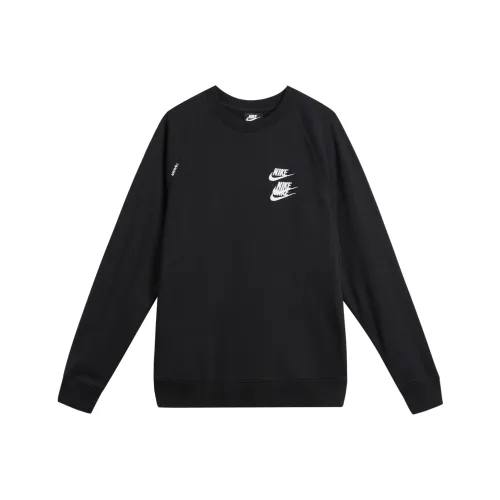 Nike Sweatshirts Men Black