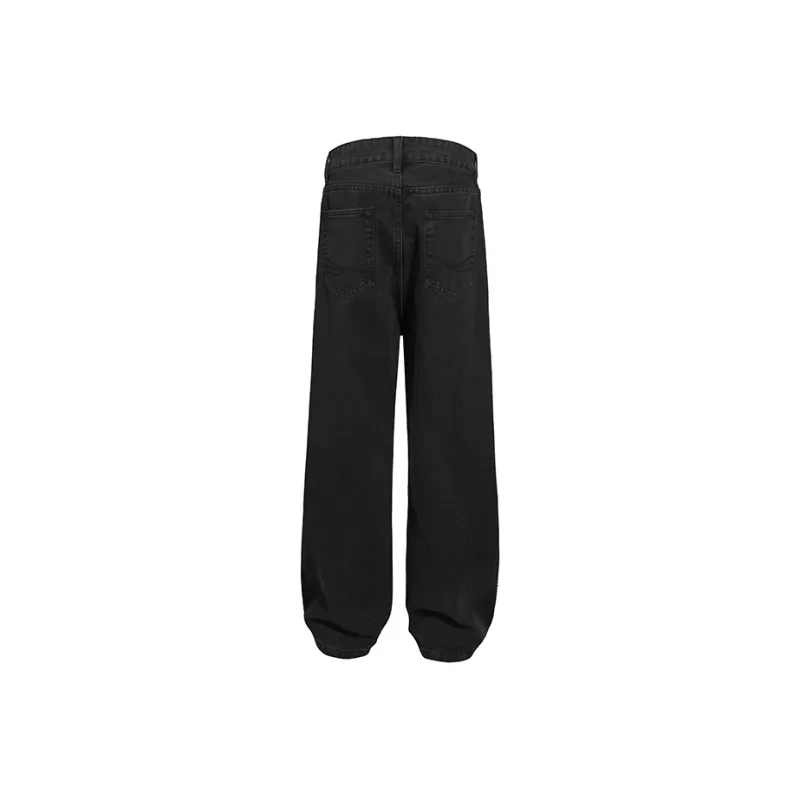 ACUOD BY CHANU Jeans Unisex-19