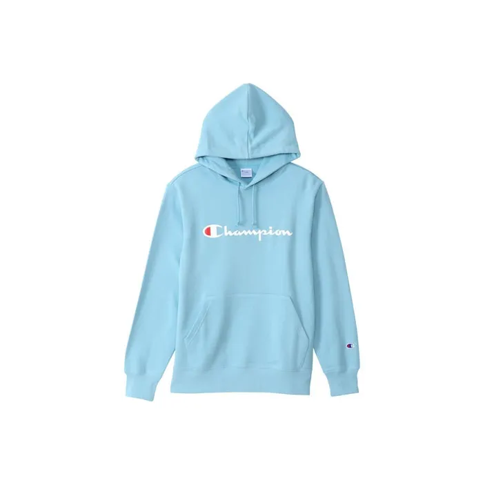 Champion Sweatshirts Unisex Ocean Blue-0