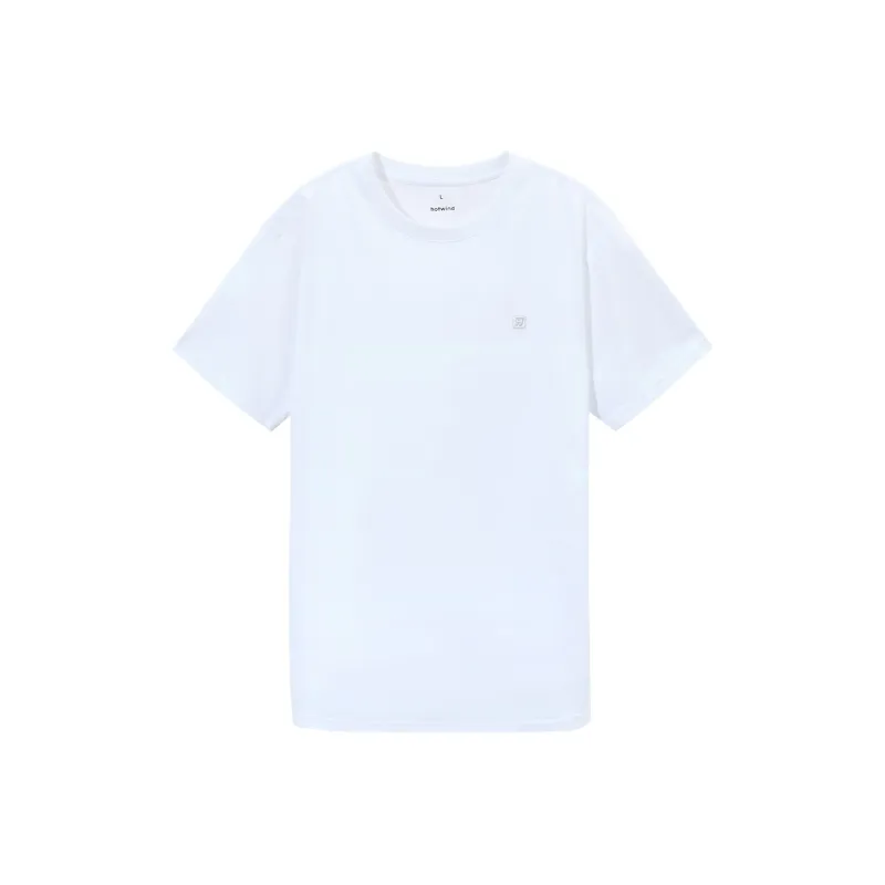 Hotwind T Shirts Men-0