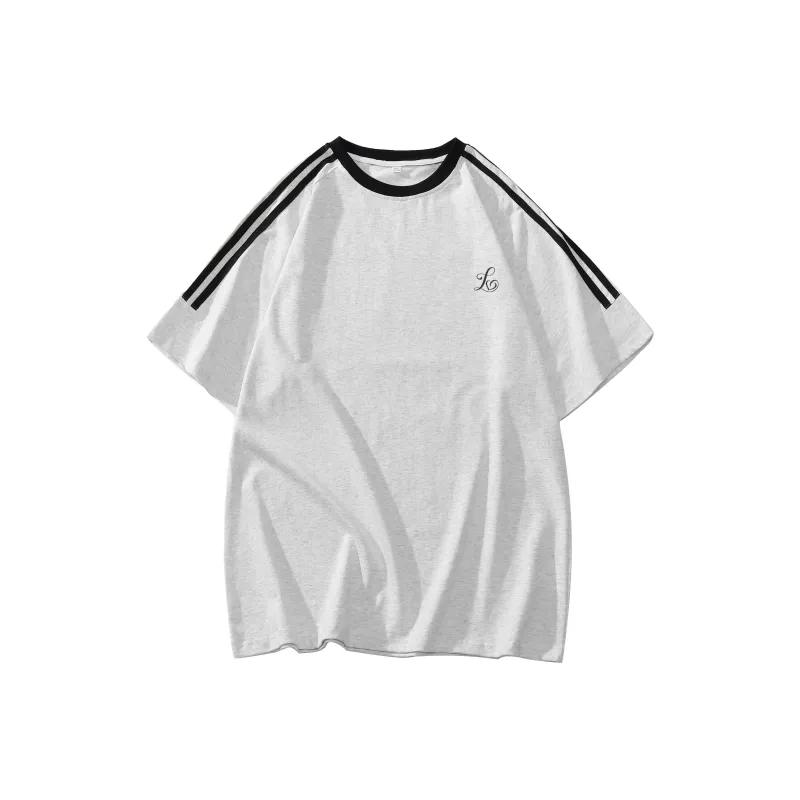 LIVINGTOWN T Shirts Unisex-7