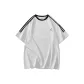 White Heather Gray