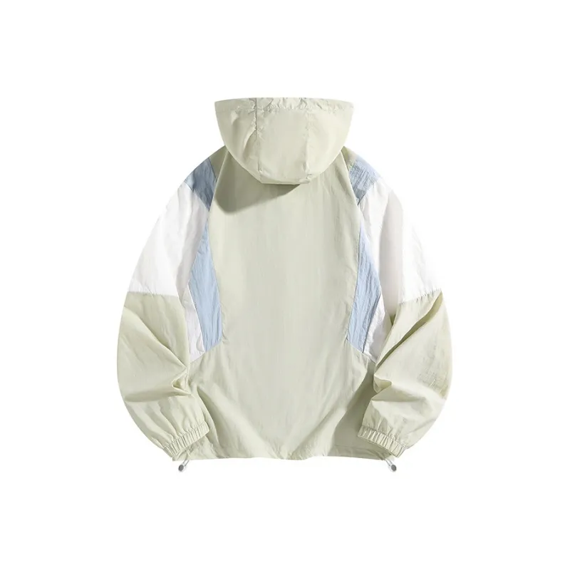 Caramella Sun Protection Clothing Unisex-7