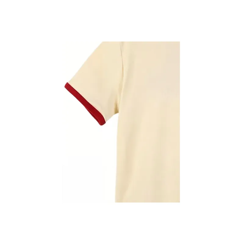COACH T Shirts Women's Beige-3