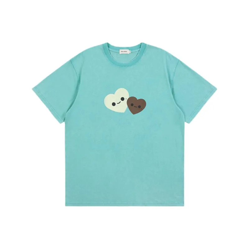 GOOD BAI T Shirts Unisex-3