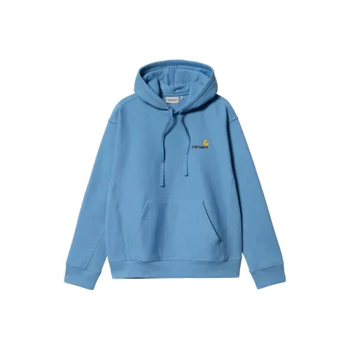 Carhartt WIP American Script Hoodie