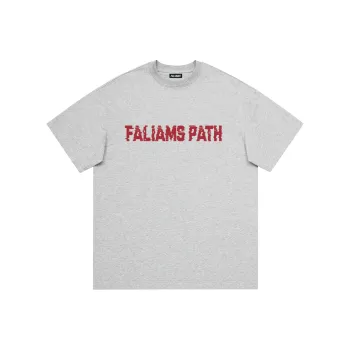 FALIAMS T Shirts Unisex