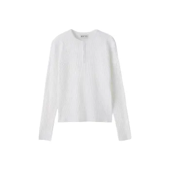 RECTO T Shirts Men White
