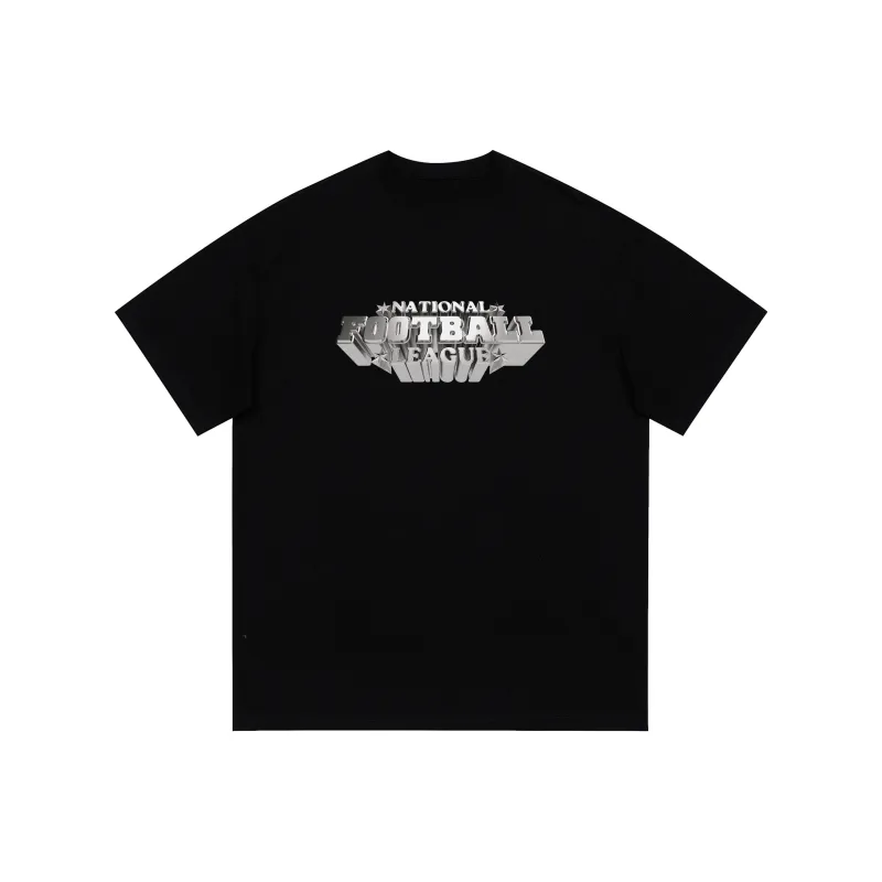 NFL T Shirts Unisex-4