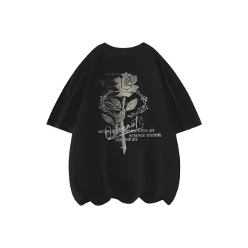 Small Columns Under The Sea T Shirt Unisex