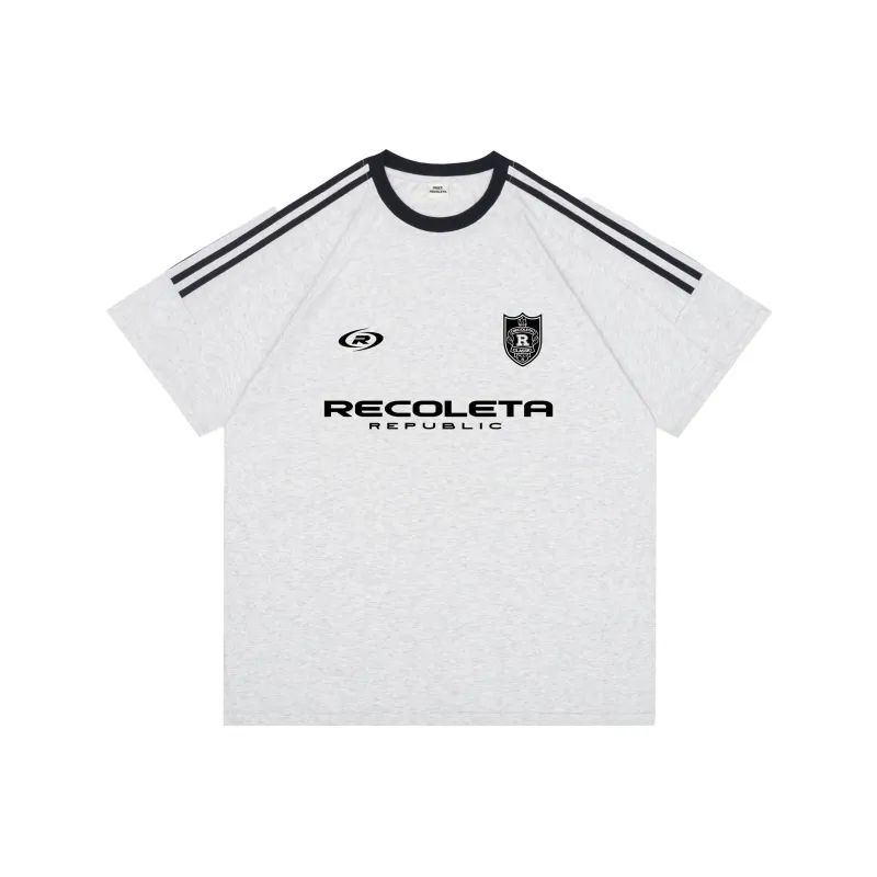 RECOLETA T Shirts Unisex-5