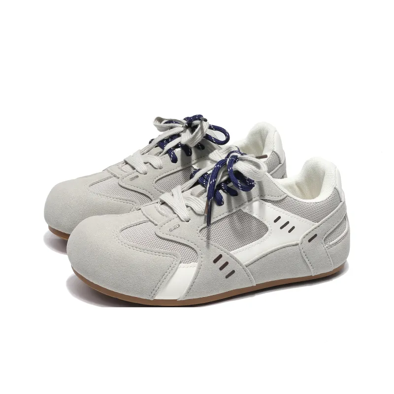 Dawei's House Low Top Casual Shoes Women's-3