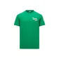 Bright Green