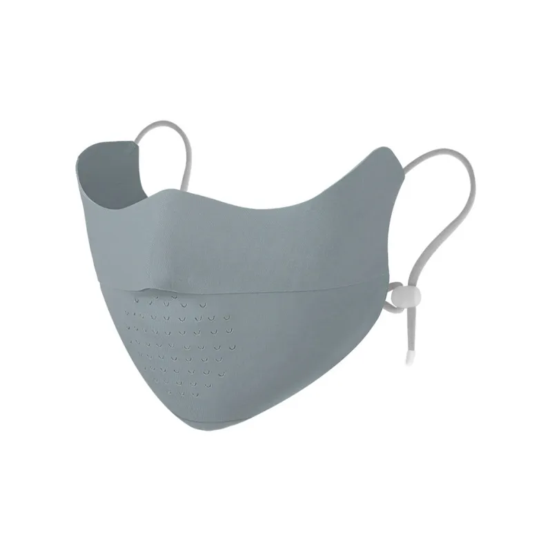 CARDANRO Polyamide Sun Protection Masks Unisex-0