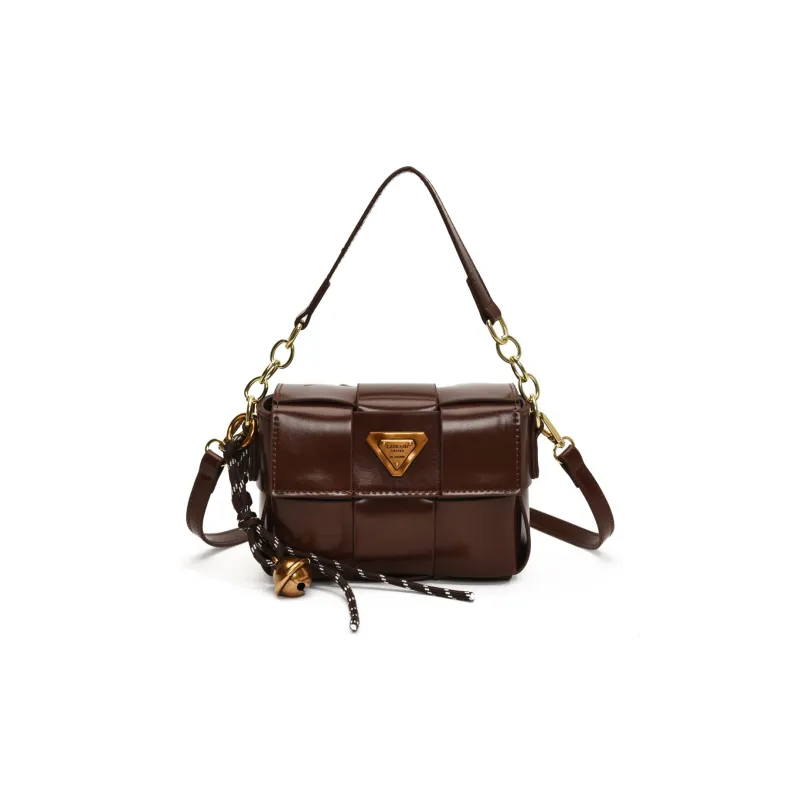 FEO PU Crossbody Bag Regular Women's Multicolor-6