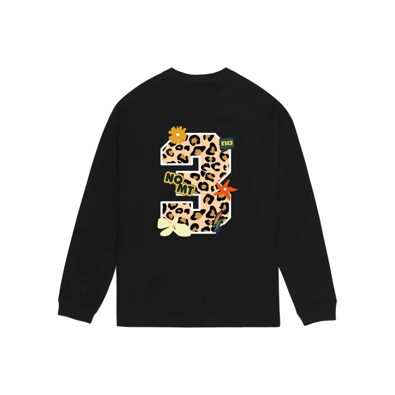 NOMT T Shirts Unisex-3