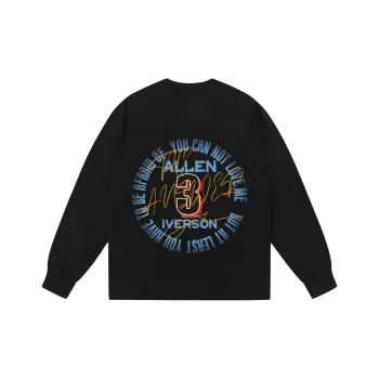 AI3 Iverson China Series T Shirt Unisex