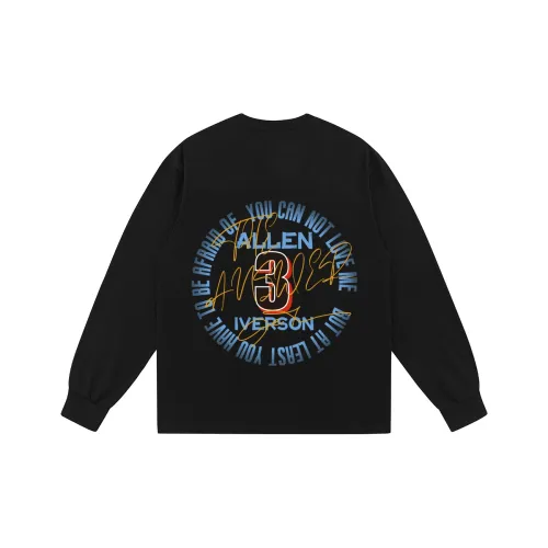 AI3 Iverson China Series T Shirt Unisex