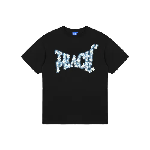 Teach Peace T-Shirts Unisex